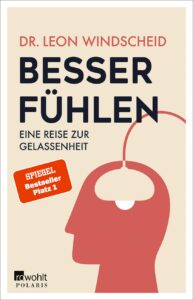 Buchcover: Besser fühlen