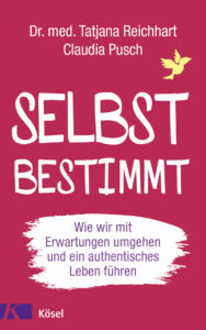 Buchcover: Selbstbestimmt