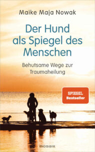 Buchcover: Der Hund als Spiegel des Menschen