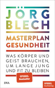 Buchcover: Masterplan Gesundheit