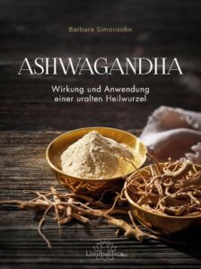 Buchcover: Ashwagandha