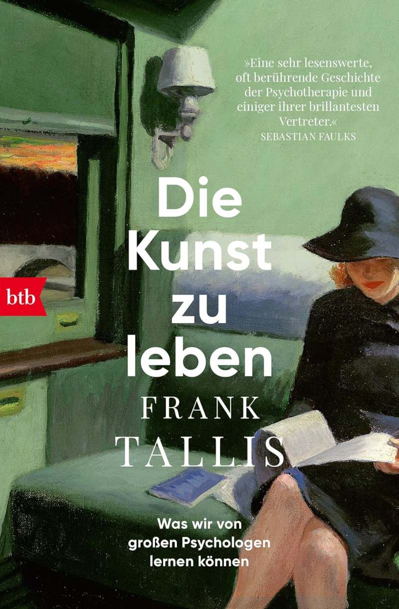 Cover: Die Kunst zu leben