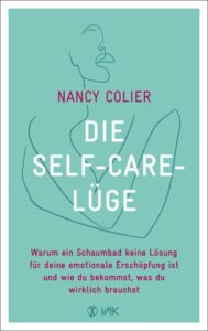 Buchcover: Die Self-Care-Lüge