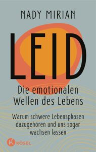 Buchcover: LEID von Nady Mirian
