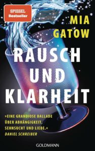 Buchcover Rausch und Klarheit