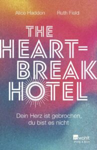 Buchtitel: The Heartbreak Hotel