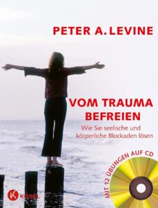 Buchcover Vom Trauma befreien